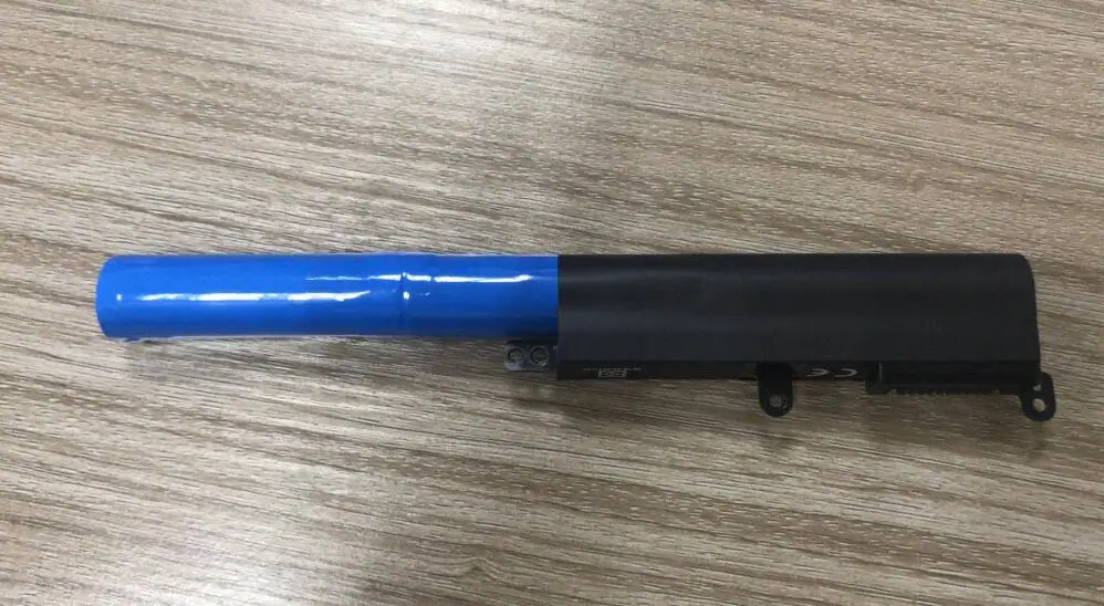Laptop Battery A31N1601 For ASUS F541UA R541UA R541UJ R541UV X541SA X541SC X541U X541UA X541UV 2