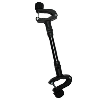 

New 3-Piece Universal Connector Header Stroller Accessories Twin Stroller Detachable Connector Lightweight Folding Stroller