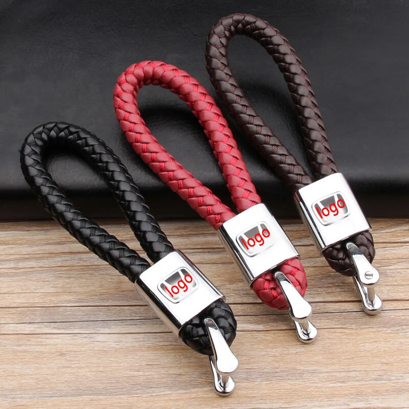 1pcs Car Keychain For Honda Keychain Man Special purpose High grade