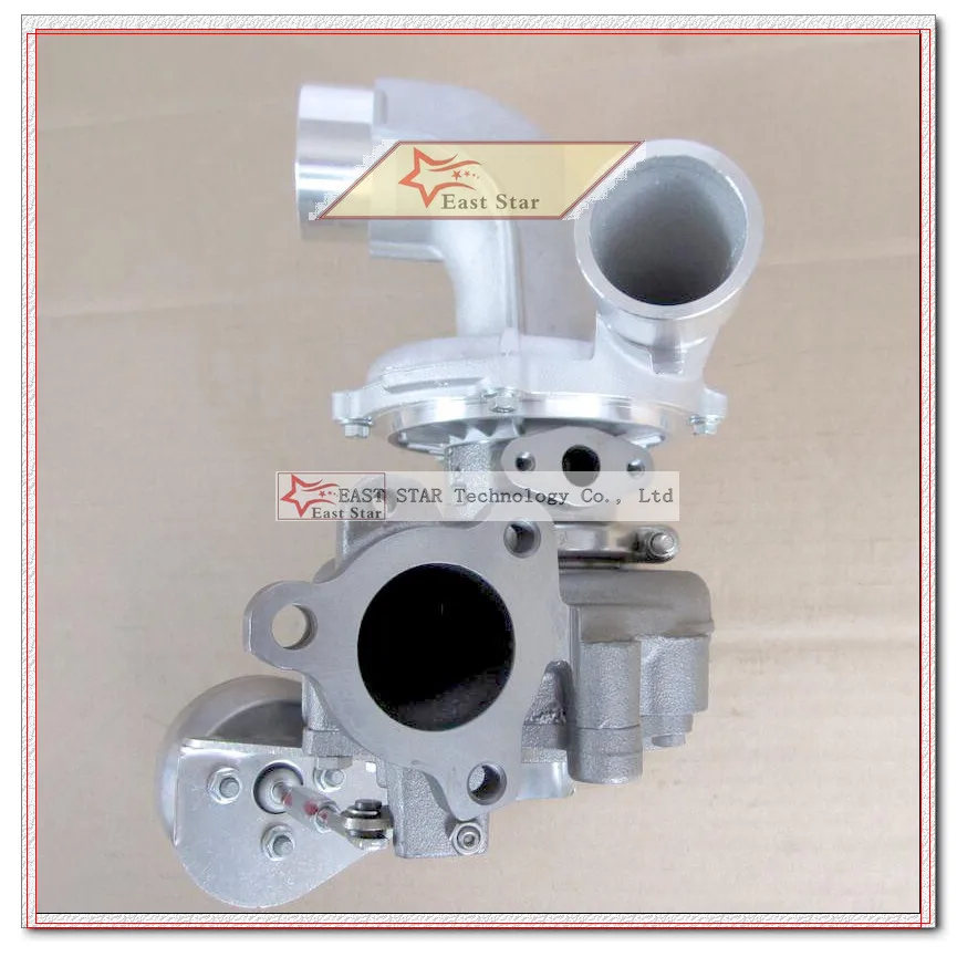 Turbo RHF4V VB14 17201-26031 17201-0R010 VCA10127 VFA10127 Turbocharger For TOYOTA Avenis Corolla VERSO 2005- D-4D 2AD-FTV 2
