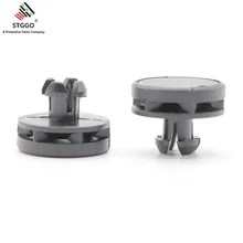 E-PTFE мембранный Воздухопроницаемый Водонепроницаемый вентиляционный болт