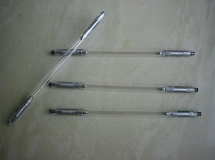 Buy Cheap 7/80/140mm laser lamp for nd yag laser xenon