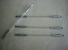 Cheap 7/80/140mm laser lamp for nd yag laser xenon flash lamp for sale