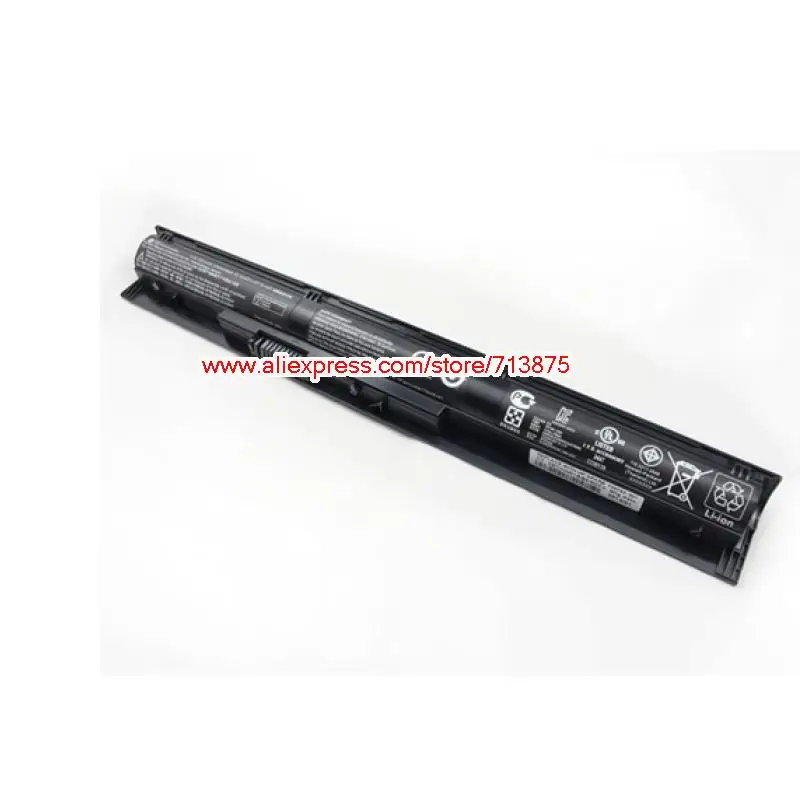 Оригинальный VI04 Батарея 756743 001 для ноутбука HP Pavilion 17 15 P084no P008TX ProBook 440 445 450 455 HSTNN LB6J