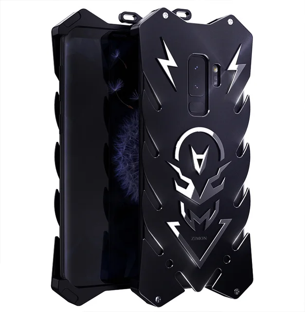 custodia samsung s9 iron man custodia samsung s9 iron man