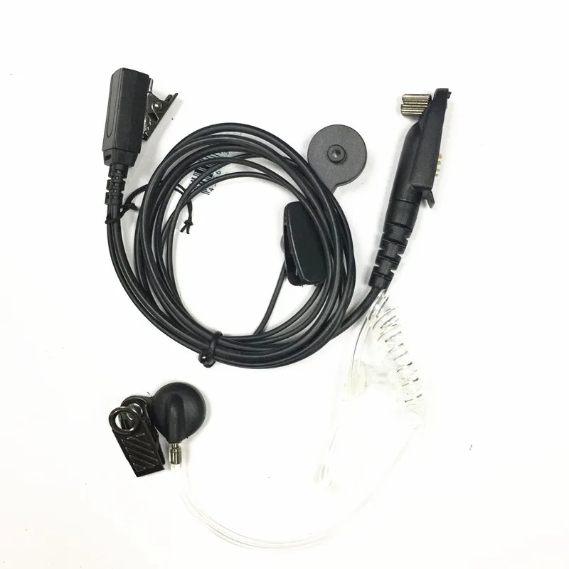 

Air Conduit Earphone for GP338PLUS... GP344. .. GP388. .. EX500. .. EX600. .. EX600-XLS... GL2000