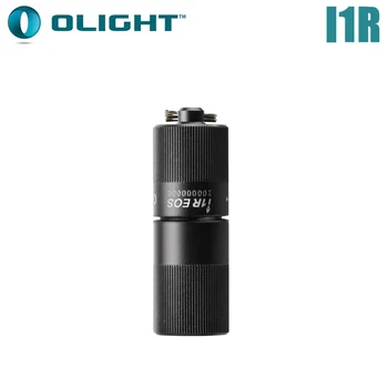 

Olight I1R EOS Key Ring Torches Flashlight LUXEON TX LED 130 Lumens Tiny Rechargeable LED Keychain Torch Light