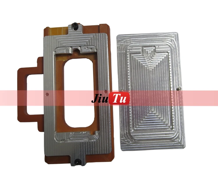 Aluminum Mould Bezel Frame Mold For iPhone 6G 6 plus 6S+ plus 7G 7 plus Repair Tool Machine for Cracked LCD Replacement (5)