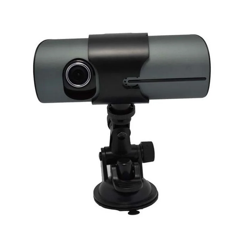 MIYAO HD1080P Camera Car Recorder Car DVR Camera Front/Inside Double Lens Video Registrars Vehicle 