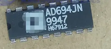 Бесплатная доставка AD694JN AD694J AD694 | Электроника
