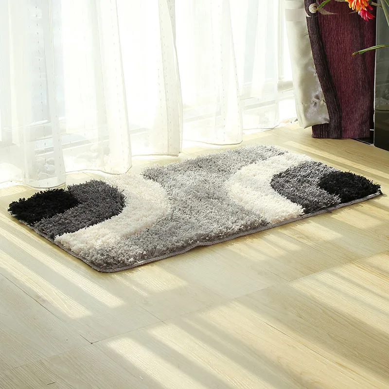 Buy Free Shipping High Quality Carpet Floor Mat Living Room Ultrafine Fiber