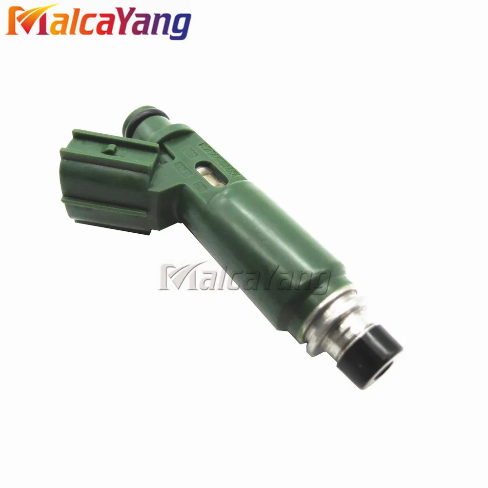 Набор(4) Топливные форсунки насадка для Toyota Corolla Celica Matrix 23250-22040 23209-22040 23250-0D040 23209-0D040