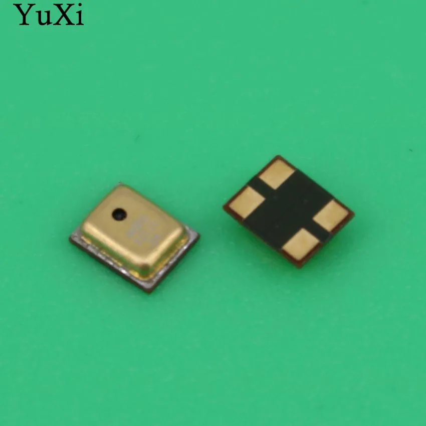 YuXi Фирменная Новинка микрофон динамик Замена для samsung J500 J700 J7 J1 J2 J5 J100/для Xiaomi