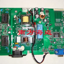 > 490441200113R QLIF-046 E197FPf одна плата для отправки линии экрана- тестирование работы
