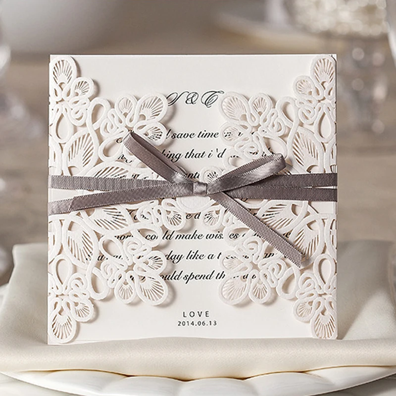 aliexpress buy 50 pieceslot elegant wedding