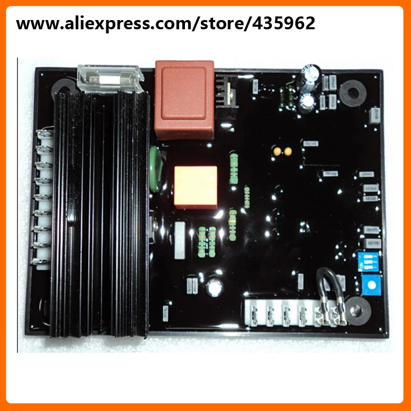 Engga WT 3 AVR Automatic Voltage Regulator for Generator Alternator