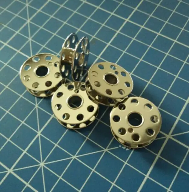 Domestic Sewing Machine Parts Bobbins For Bernina SINGER Featherweight