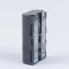 Infolitium – batterie Rechargeable pour Sony NP-F330,NPF330, NP-F530,NPF530, NP-F550, NPF550, NP-F570,NPF570, NP-F770, NP-F970 ► Photo 2/5