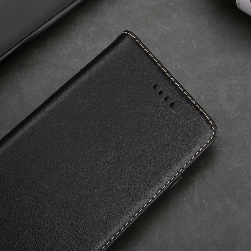 genuine leather case (7)