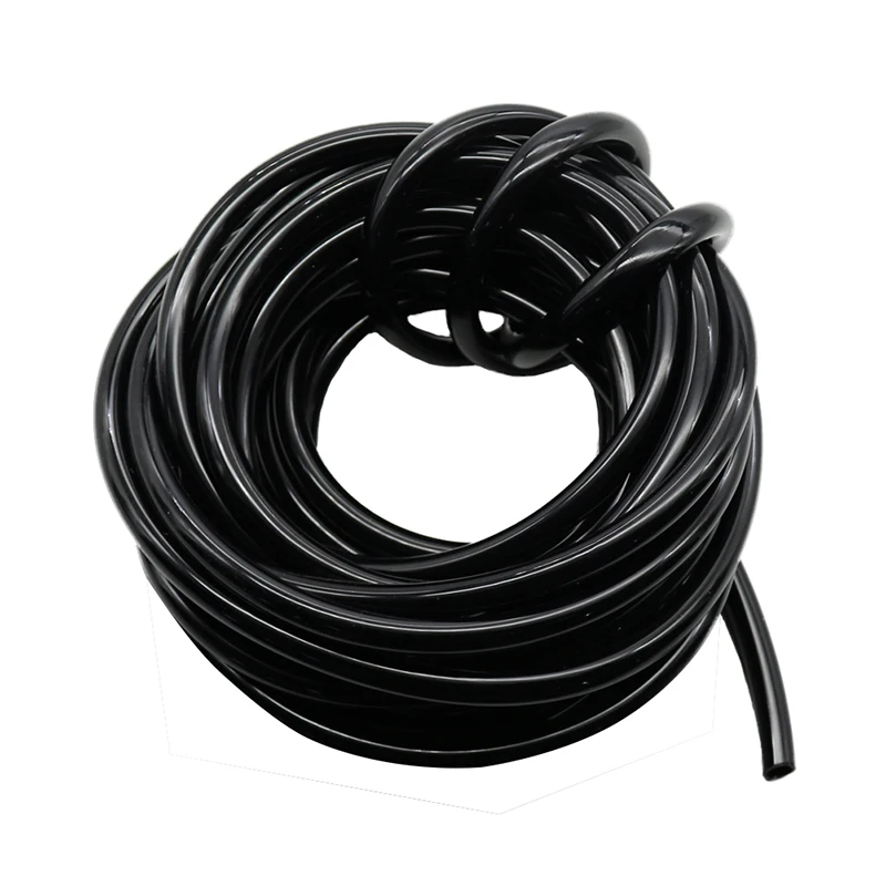 Irrigation 8/11mm Hose 3/8 Inch Drip Garden Hose Watering and Irrigation Agriculture Pipe 5m 10m 20m 30m