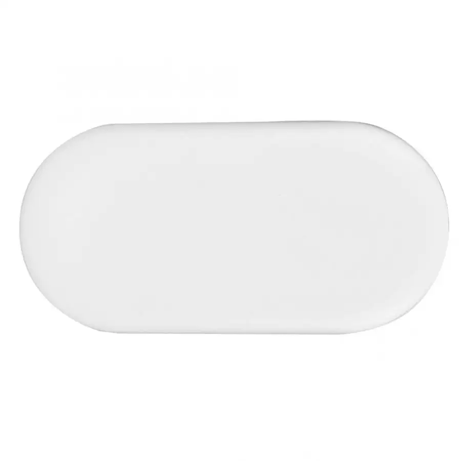 

Wireless Charger Universal Charger For Ios Android Phone HQ-F 4-coil Mobile Phone Dual Fast Wireless Charger 7.5W/10W/15W Fast