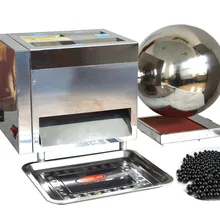 110 V/220 V 60HZ таблетница, машина для нанесения покрытия сахаром