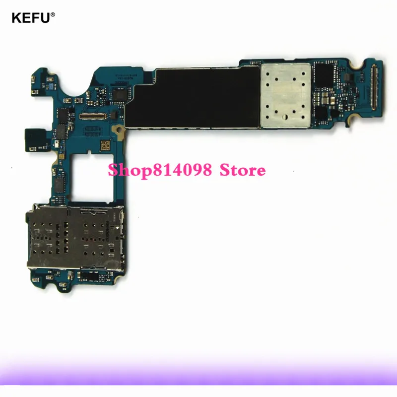 32gb unlocked for Samsung Galaxy S7 edge G935F Motherboard with Android System,Europe Version for S7 G935F Mainboard 32gb unlocked for Samsung Galaxy S7 edge G935F Motherboard with Android System,Europe Version for S7 G935F Mainboard