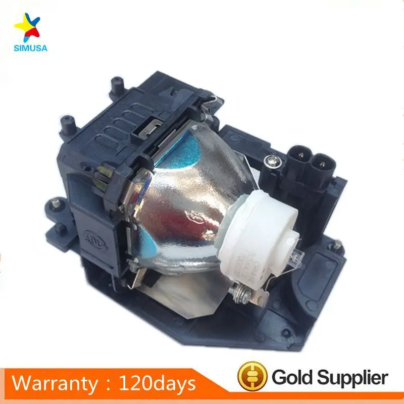 

Original LV-LP31 / 3522B003AA bulb Projector lamp with housing fits for CANON LV-7275 7370 7375 7385