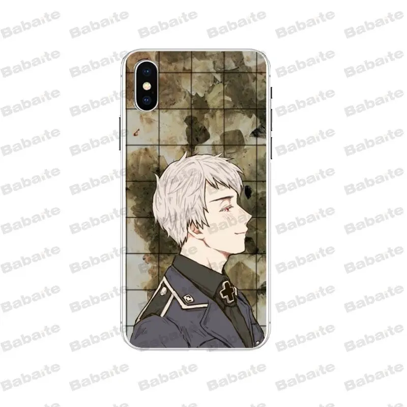 Hetalia Axis Powers