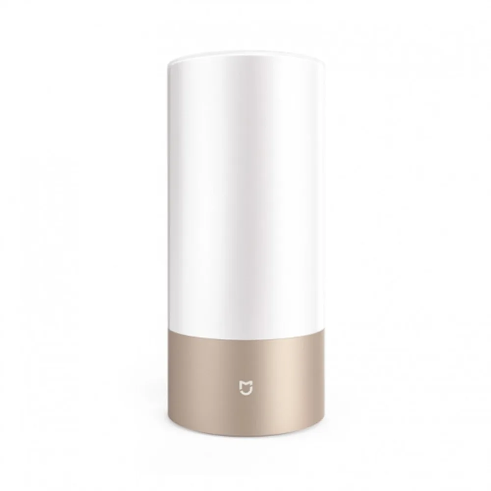 

Xiaomi Bedside Lamp Indoor Smart Lights Touch Control Bluetooth Bedlight with 16 Million RGB Light Color Support APP Control
