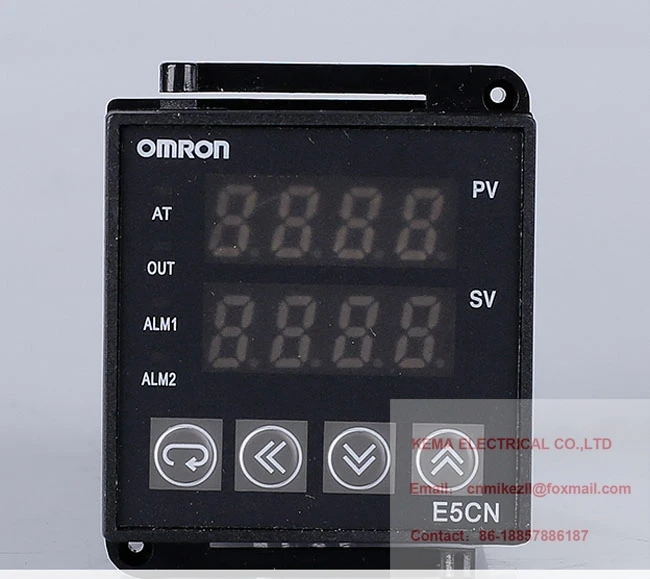 

Factory price! E5CN-R2MT-500 Temperature Controller AC