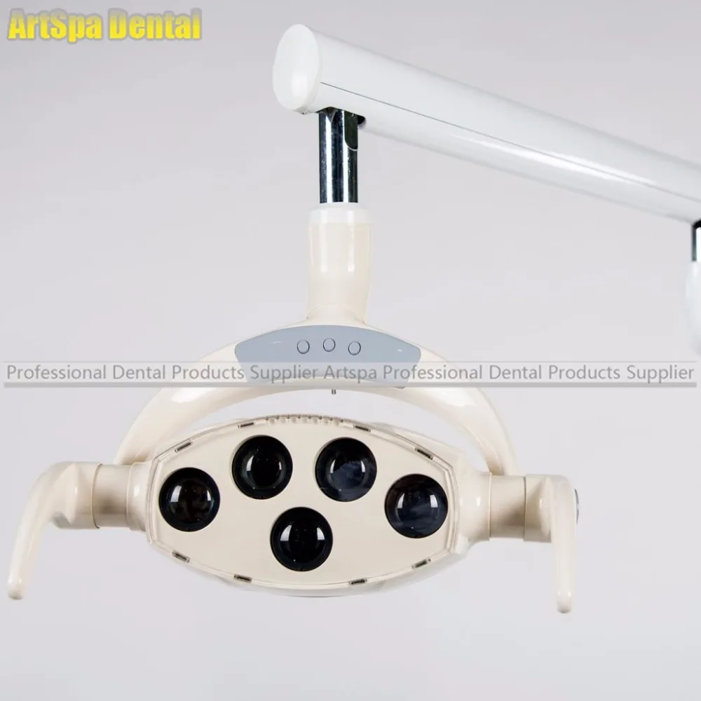  Dental LED Oral Light Induction Lamp 20W For Dental Chair Dental Unit - 32833743447