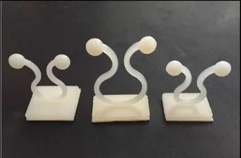 

KL-2 mounting twist tie 3M glue