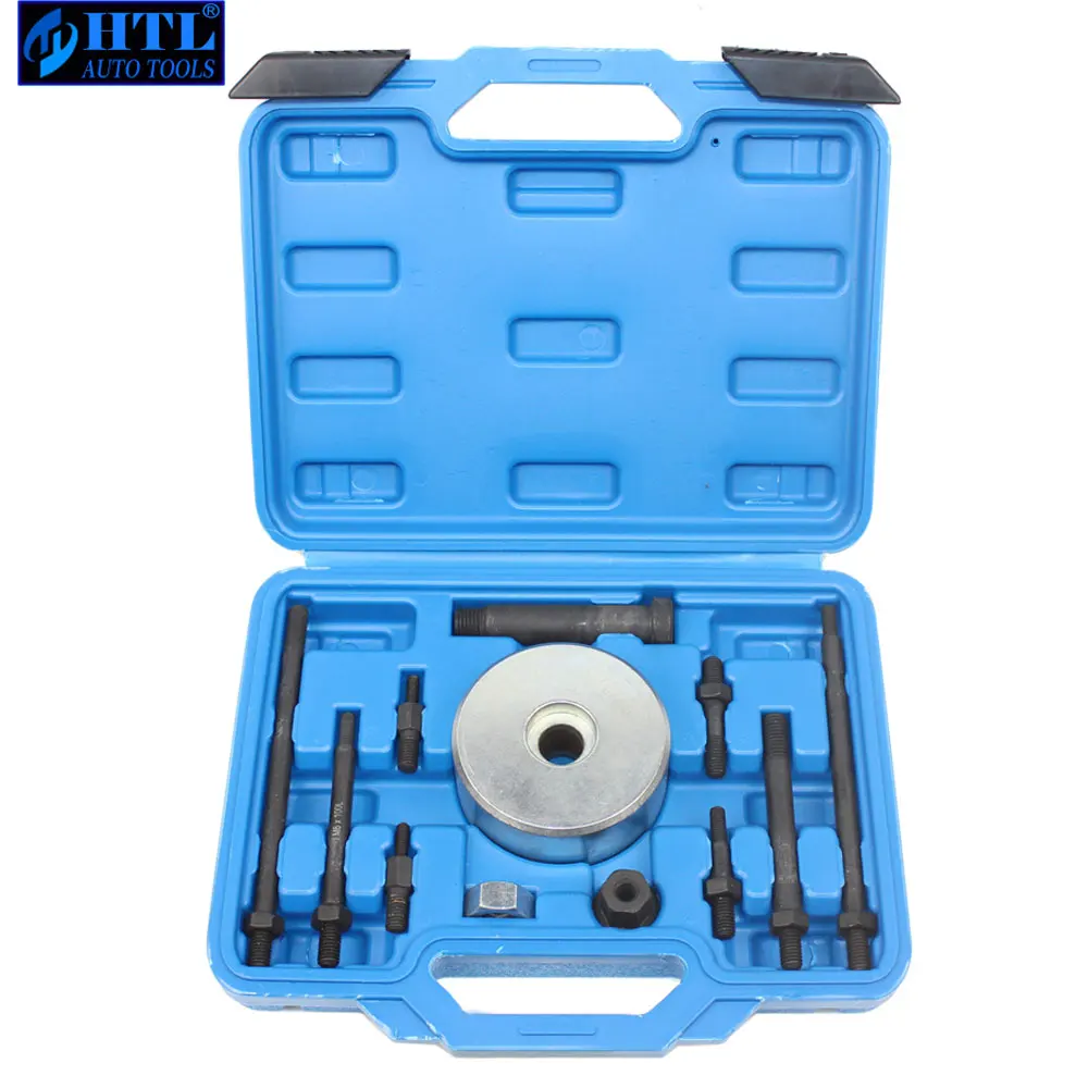 Guide Rail Pin Slide Hammer Puller Set Rail Pin Extractor For BENZ BMW