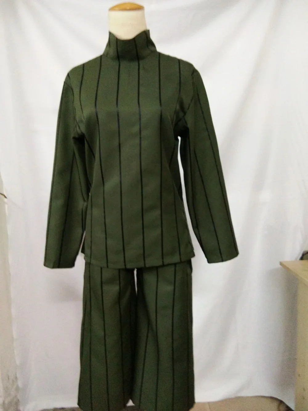 Naruto Haku White Kimono Dress Cosplay Costume