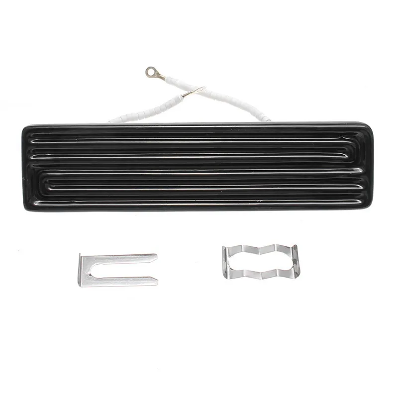 Buy 600W 220V Bottom Ceramic Heating Plate Ceramics