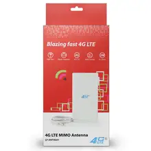 Huawei B618 External Antenna Two TS9 connectors