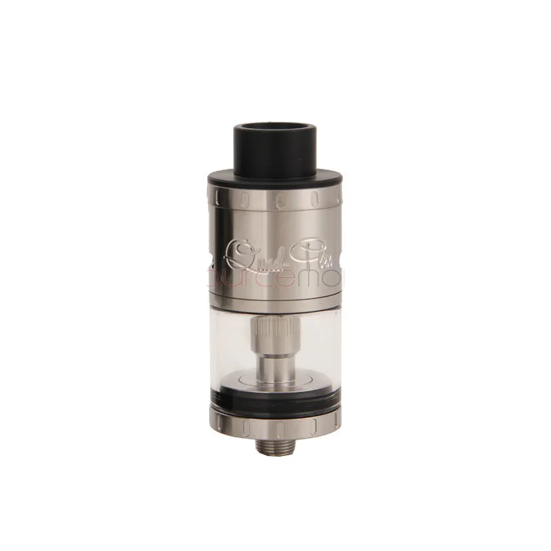 Aspire Quad-Flex Survival Tank 4 в 1 Quad-Flex RDTA RDA Squonker RDA Nautilus X испаритель Vape Tank Atomizer Kit