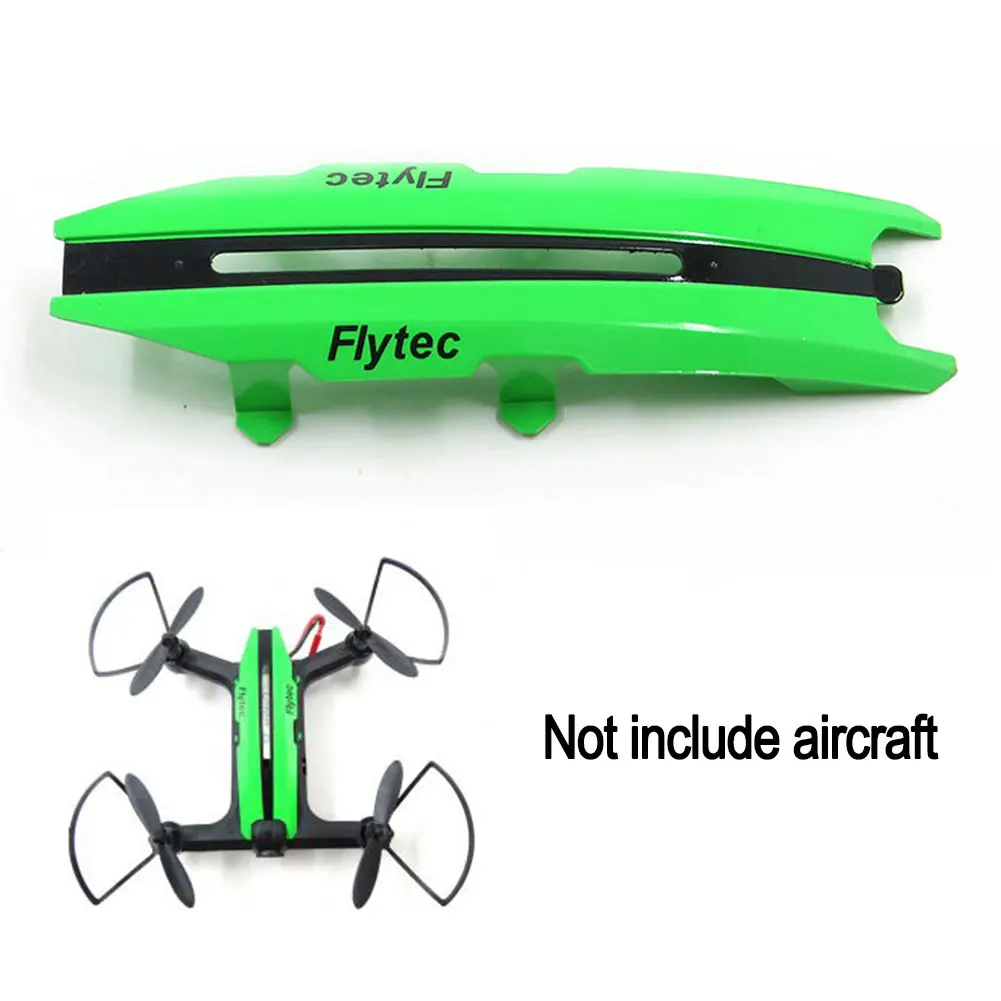 RC Wifi Drone Fuselage Body Replacement Part For Flytec T18 RC Helicopter T18-2 RC Wifi Drone Fuselage Body Replacement Part For Flytec T18 RC Helicopter T18-2