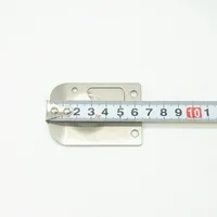 5PCS High-Quality Needle Plate 6.5x4.5cm – Tajima Embroidery Machine Spare Parts - Image 5