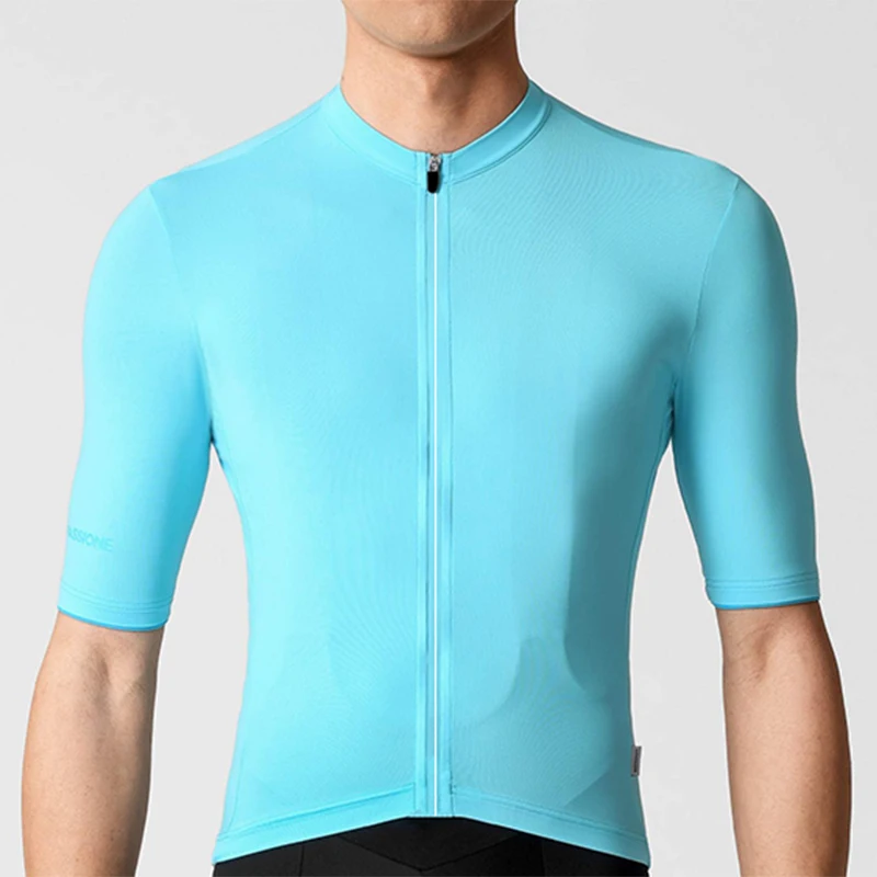 Tenue cycliste homme Pro team Велоспорт Джерси Лето короткий рукав Велоспорт mtb велосипед fietskleding wielrennen zomer heren набор