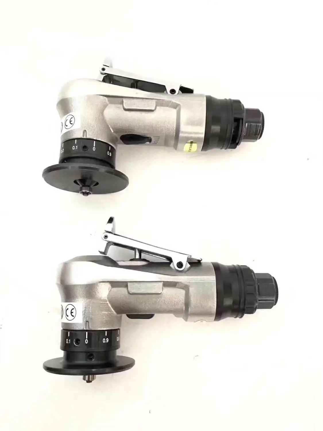 

Mini Pneumatic Tools Air Corner Chamfering Machine Right Angle Curved Chamfer Tool Device Depth Metal Edge Trimming Deburring
