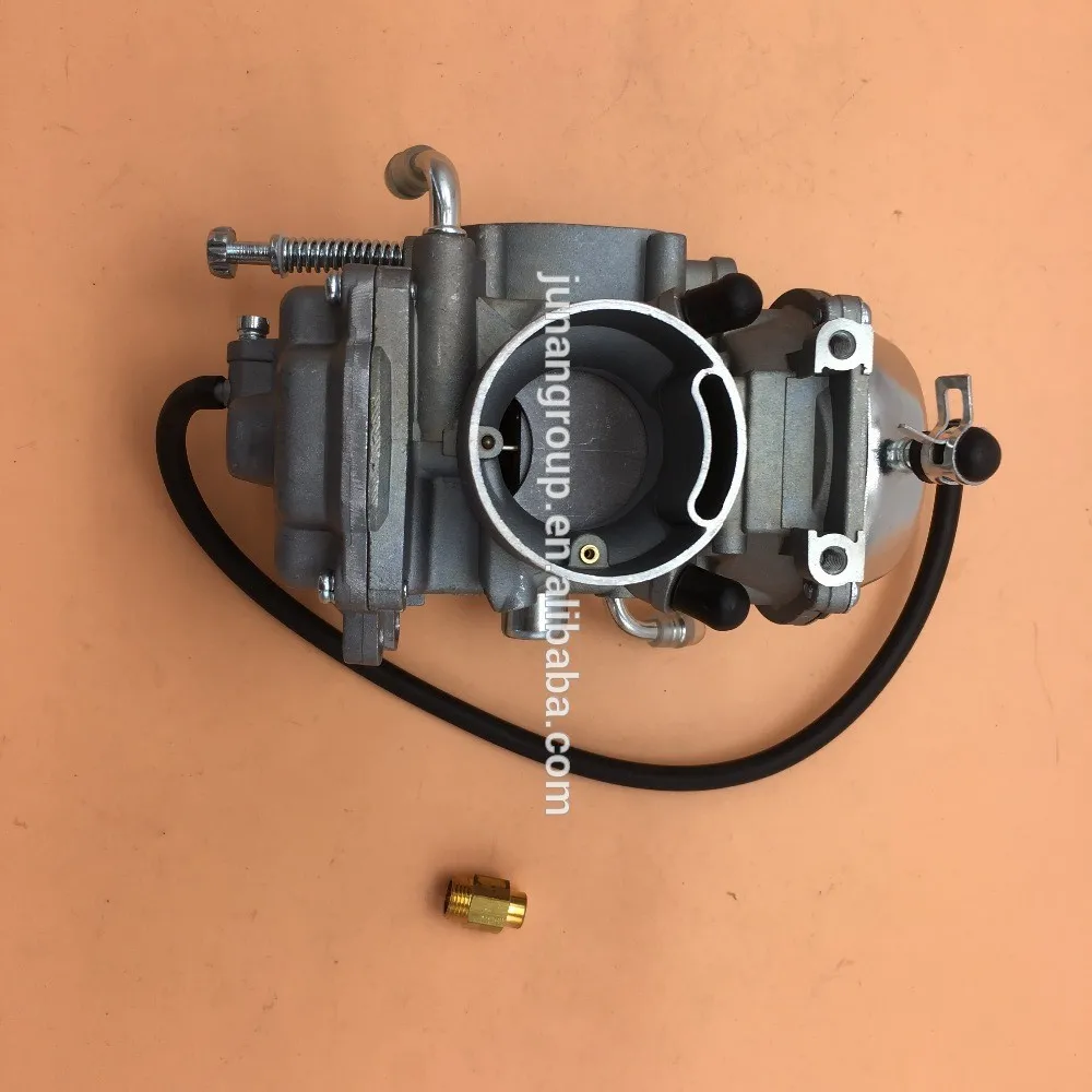 PD34-ID34mm-Carburetor-For-Jianshe-YAMAH-BUGGY (2)