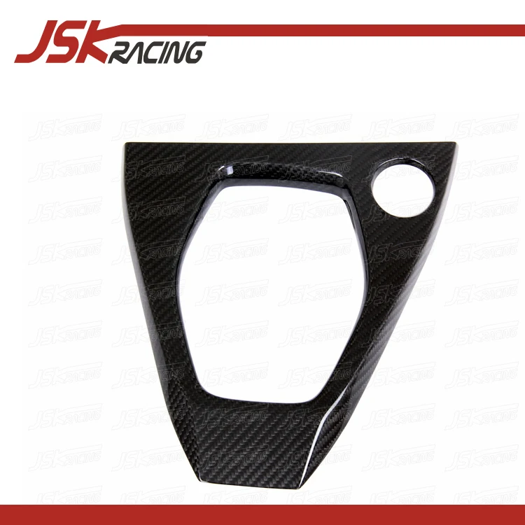 

2017-2018 CARBON FIBER GEAR SURROUND RHD FOR NISSAN R35 GTR(JSKNSR508225)