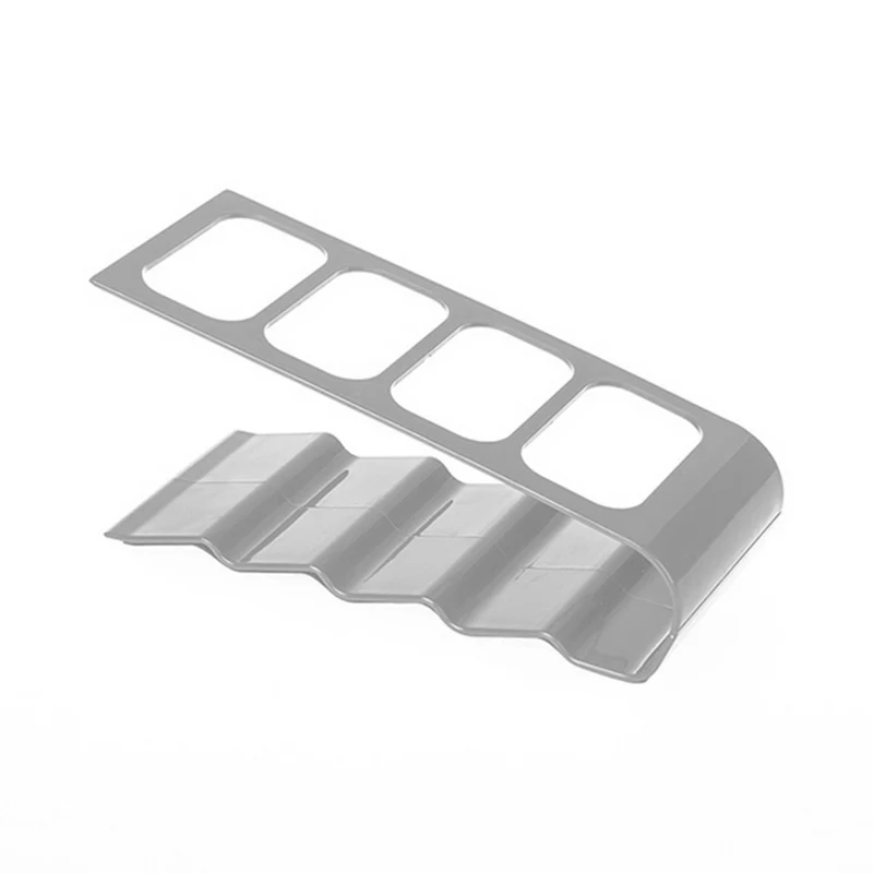 حديثا التلفزيون/DVD/VCR الهواء مكيف حامل تخزين أصحاب رفوف المحمول الهاتف مؤيد المنظم