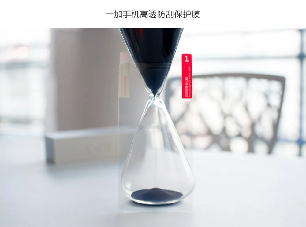 Прозрачный Oneplus жк дисплей экран защитная крышка плёнка для один большой один|cover