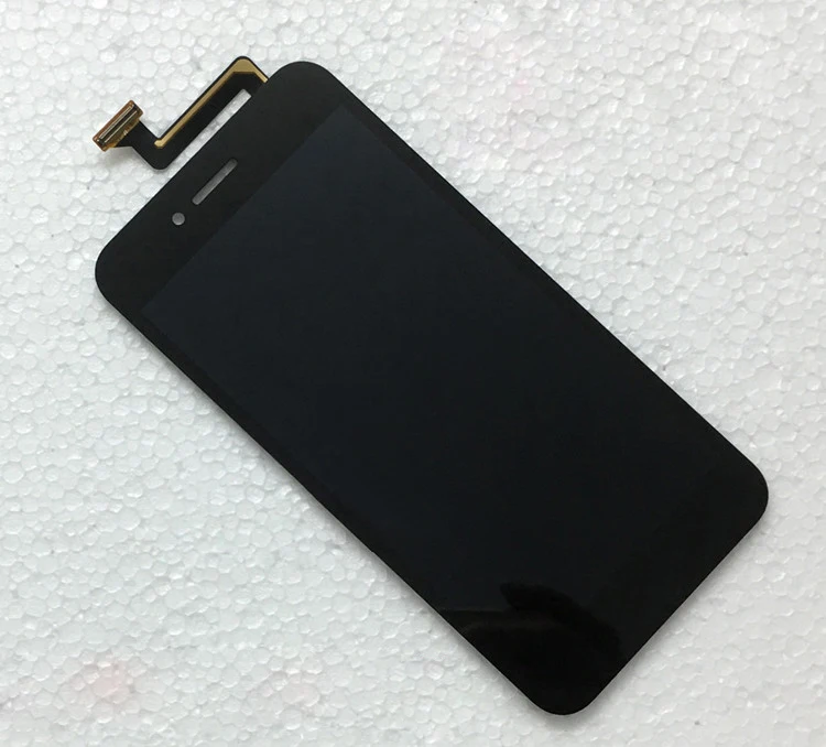 For ASUS PadFone S PF500KL PF500 PF-500KL T00n LCD Display Monitor Panel + Touch Screen Digitizer Glass Sensor Assembly | Мобильные