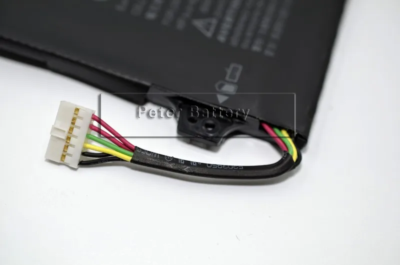 JIGU BL06042XL HSTNN W02C 722236 2C1 BL06XL Оригинальный аккумулятор для ноутбука HP EliteBook Folio 1040 G0 G1
