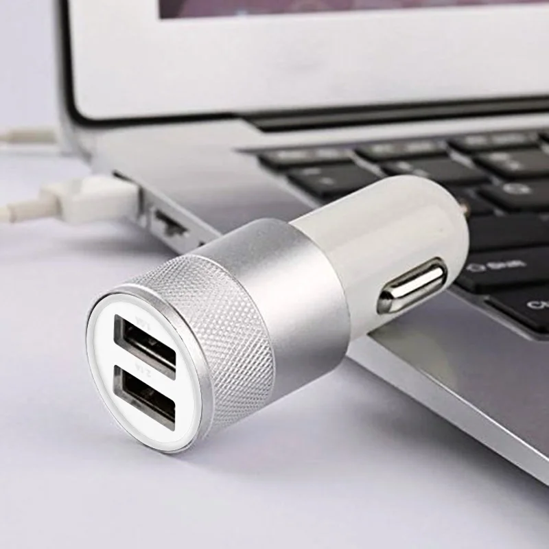 Автомобильное зарядное устройство USB 3 0 для iPhone быстрое Type C PD мобильный телефон