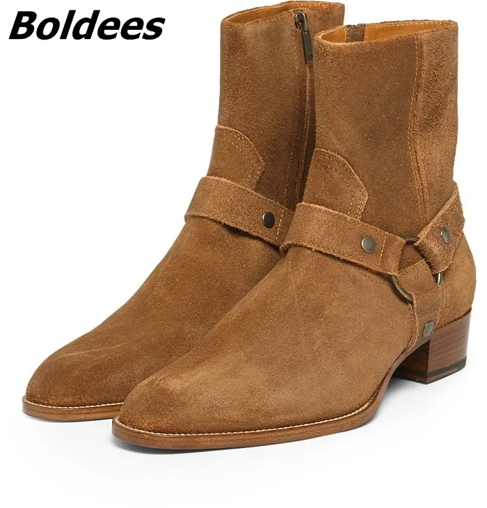 fashion men boots (15)